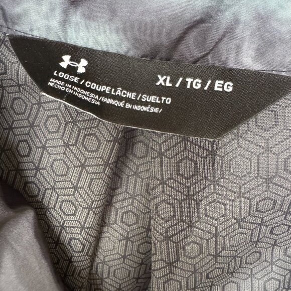 Under Armour Recovery Zip Jacket NWT - Picture 3 of 8